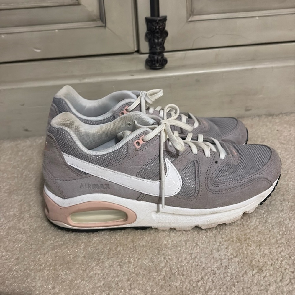 Nike AirMax Command